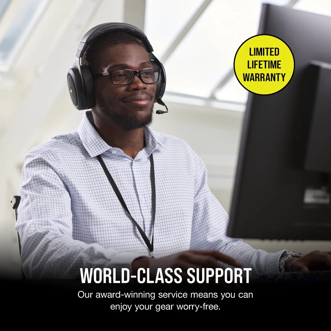 Vengeance RGB - 48GB 5200MHz 288-Pin DDR5