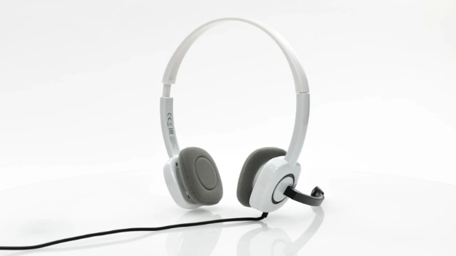 H150 Wired Headset