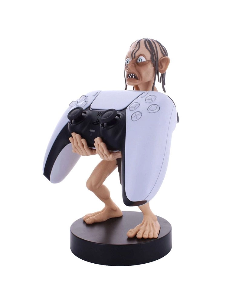 Gollum Phone and Controller Holder - PS4 PlayStation 5 DualSense Xbox Series S/X all iPhones