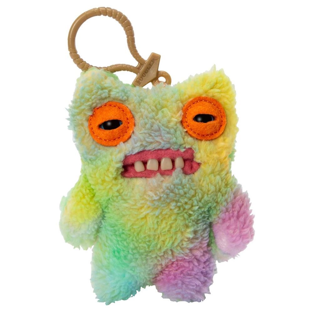 ZURU Munch Munch - Plush Key Ring