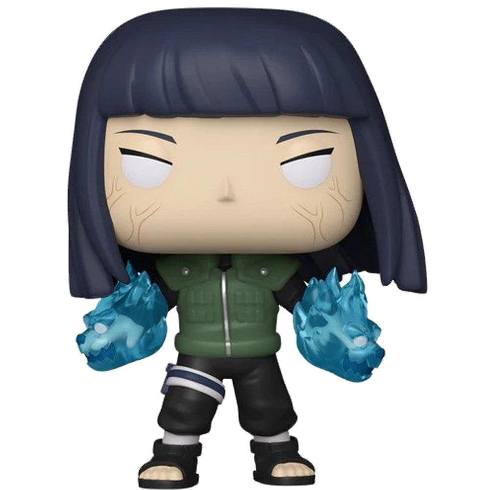 Naruto Hinata - Naruto Shippuden - Chase Exclusive Vinyl Figure