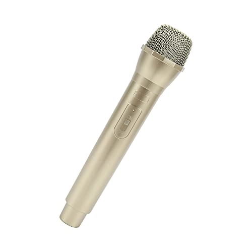 Prop Microphone - 1