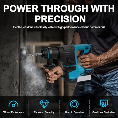 ZXH0155-W - 21V Brushless Motor