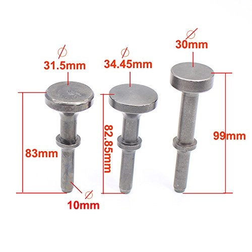 Pneumatic Hammer