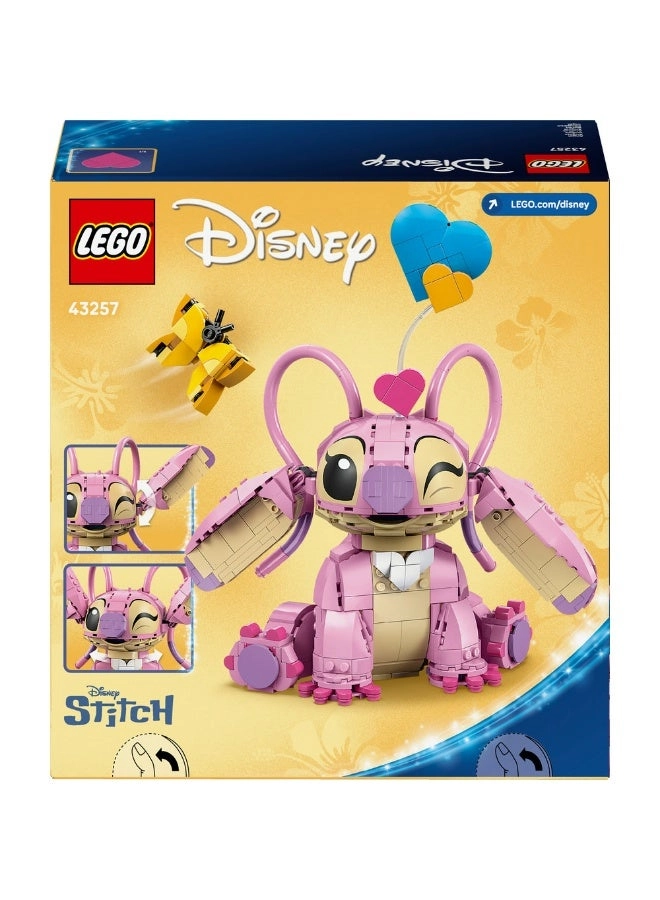 Disney Angel (43257) - Lilo & Stitch