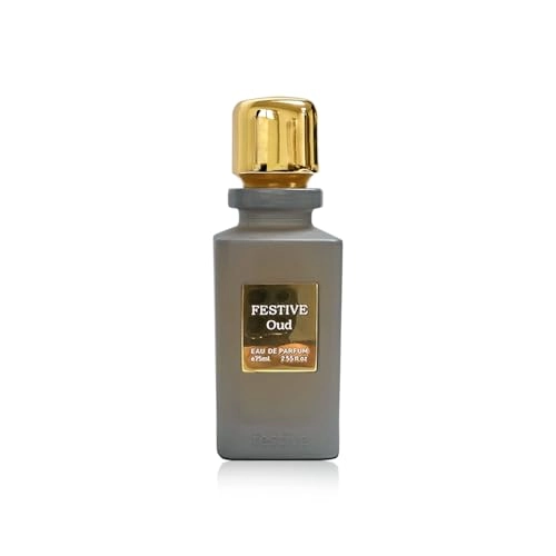 Oud Eau de Parfum - 75ml