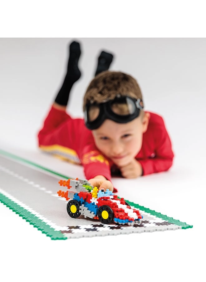 Go! Crazy Cart - Vehicle 240 pcs