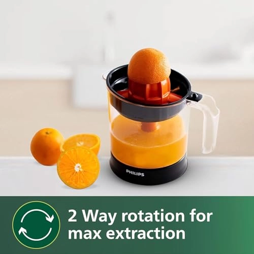 PHL Citrus Juicer - 25W 1L