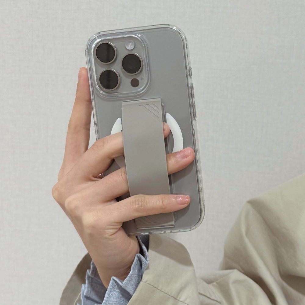 GripX Case for iPhone 16 Pro Max