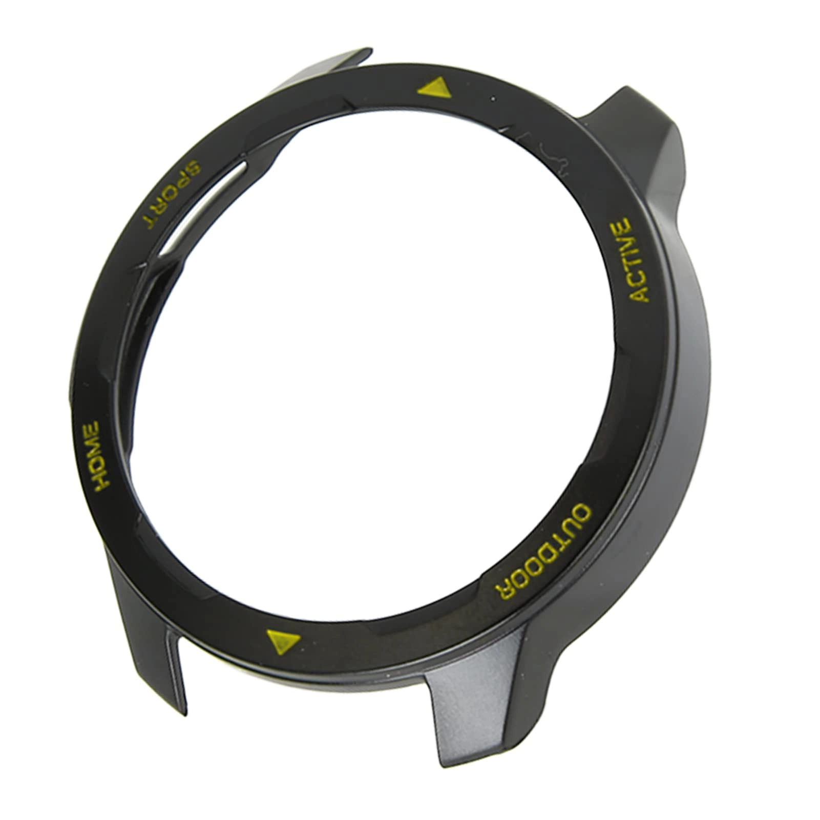 Bumper Case for Mi Watch Color 2 and Mi Watch S1 Active