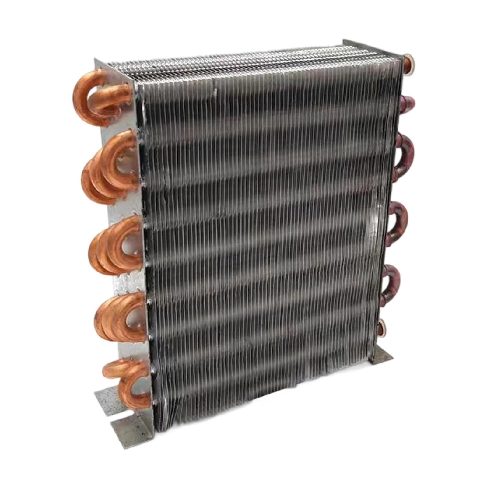 MVQJSUCI Refrigerator Condenser