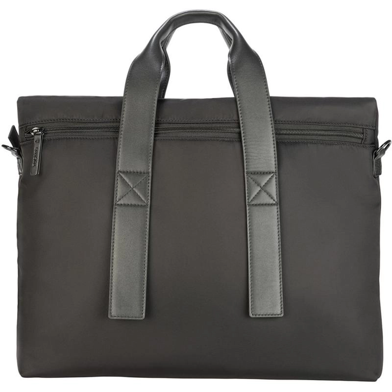 Fold Laptop Bag for 15.6-Inch Laptop