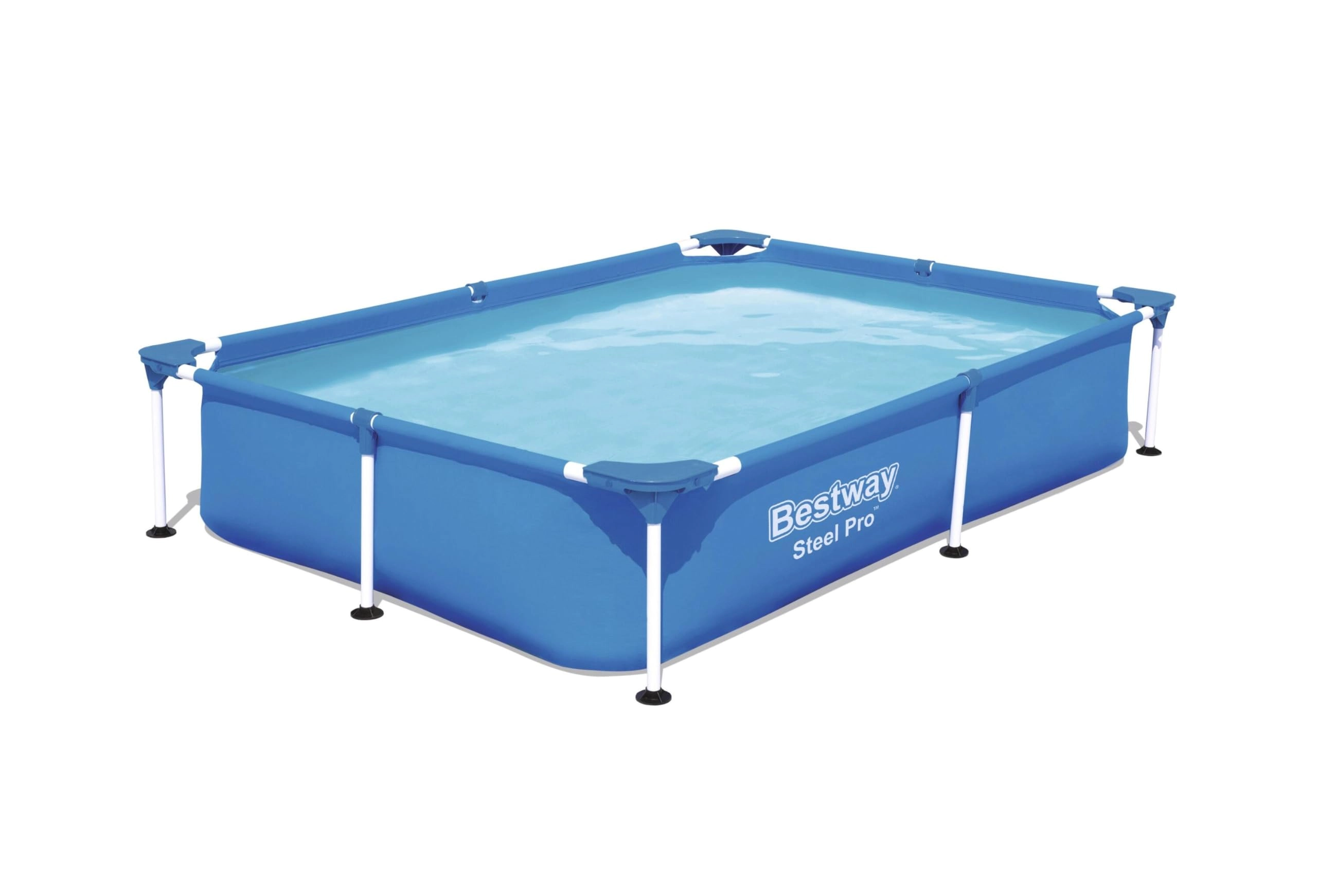 56401 Steel Pro Pool - 1200 litres