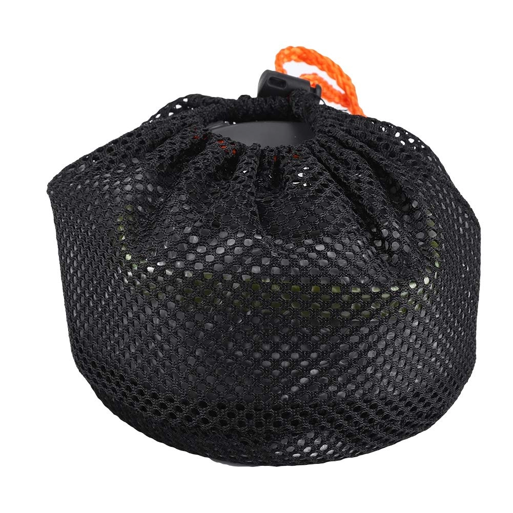 Camping Kettle - 1 0.8L