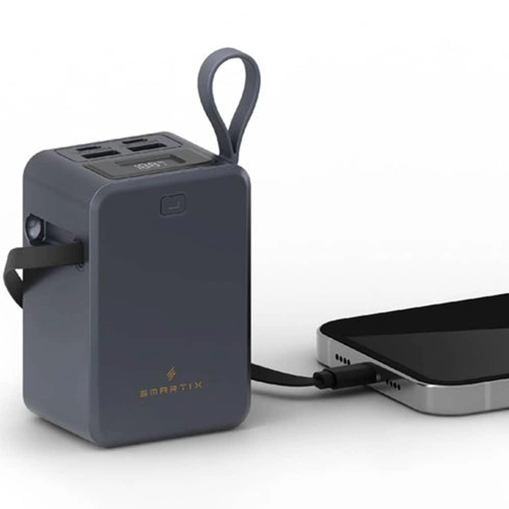 EAC20QCPD - 20000 mAh