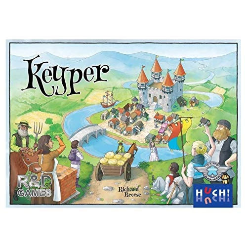 HUCH! Keyper