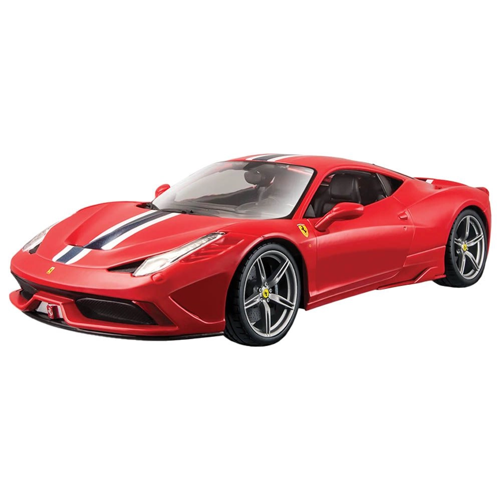 1:18 Ferrari 458 Special