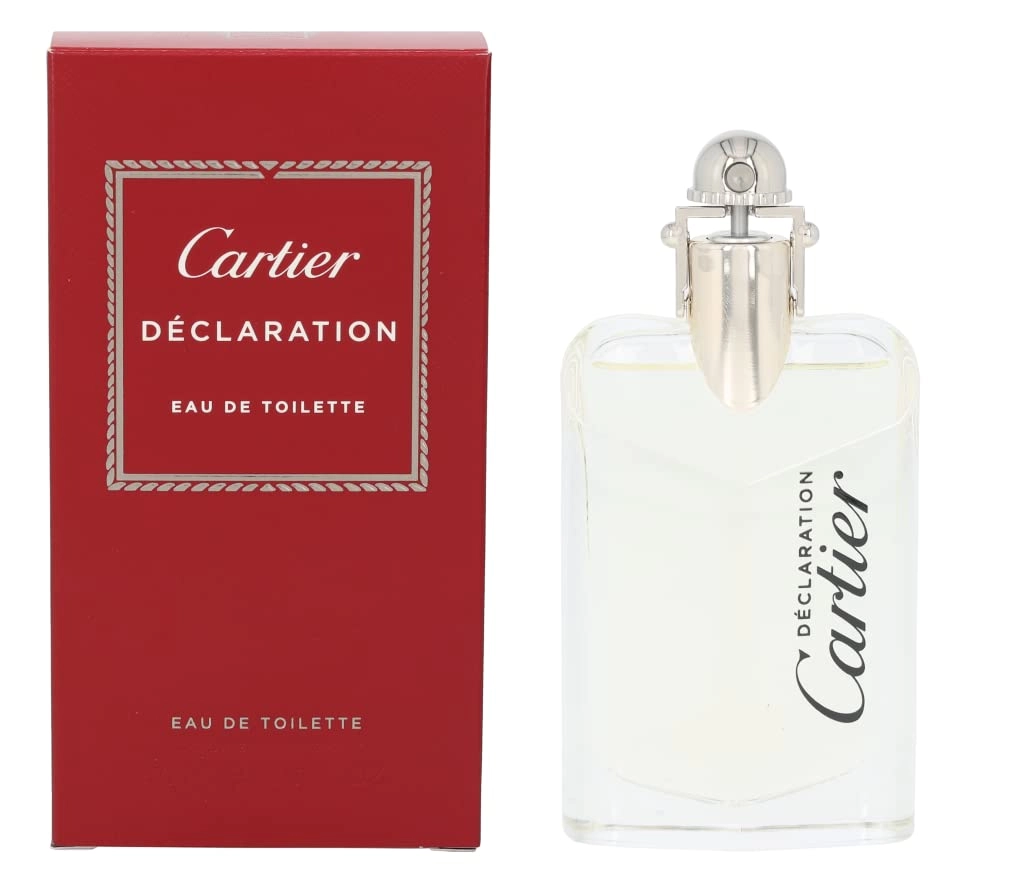 Declaration Eau de Toilette 50 ml