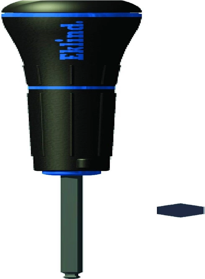 Eklind Tool 92620 Precision Ball-Hex Screwdriver 2mm