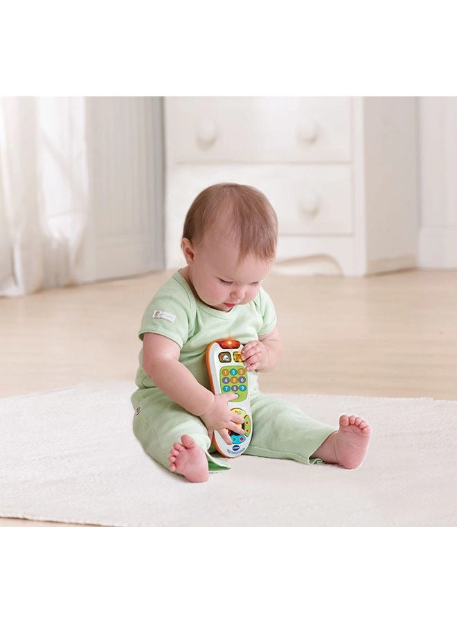 Tiny Touch Remote - 1+ Years 1 piece(s)