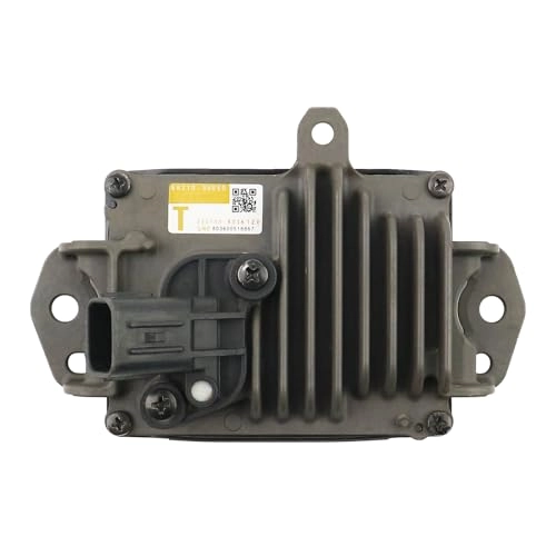 Tivora Control Distance Sensor Radar - Replaces 88210-06050 8821006050 8 pins