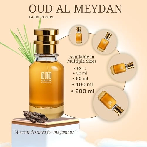 Oud Wooud Eau de Parfum 100 ml