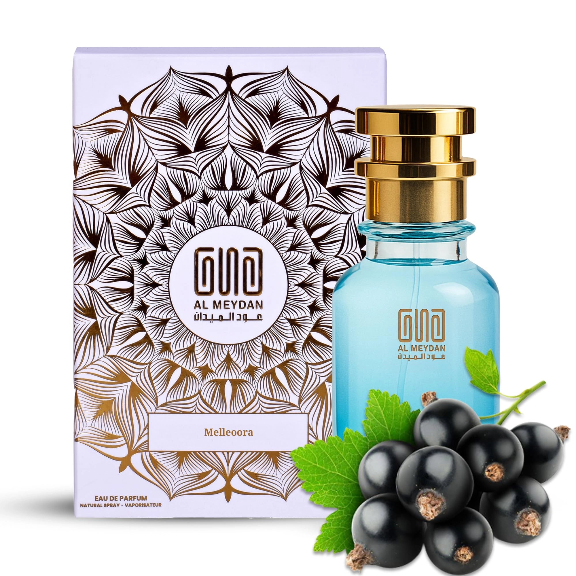 Oud Al Meydan Melleoora - 100 ML
