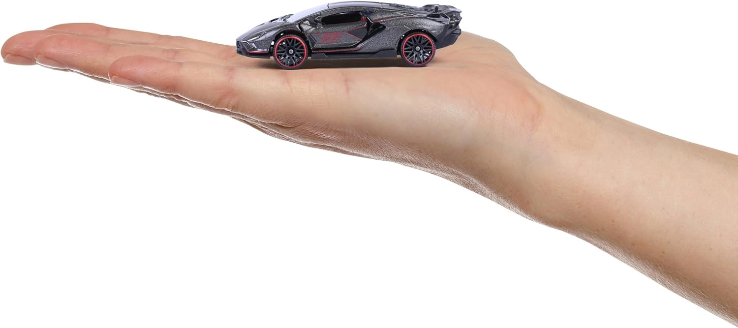 Sián + Urus + Centenario + Countach - 5pcs Gift Pack