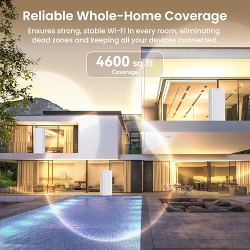 ME6 Pro - 802.11.be 802.11ax 2-Pack