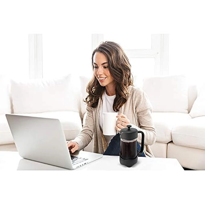 Fy92 French Press - 1000 Ml