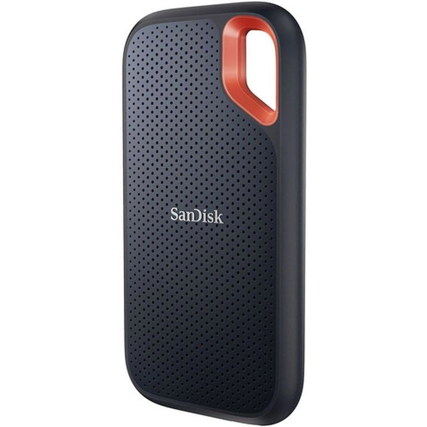 Extreme Portable SSD - 8TB