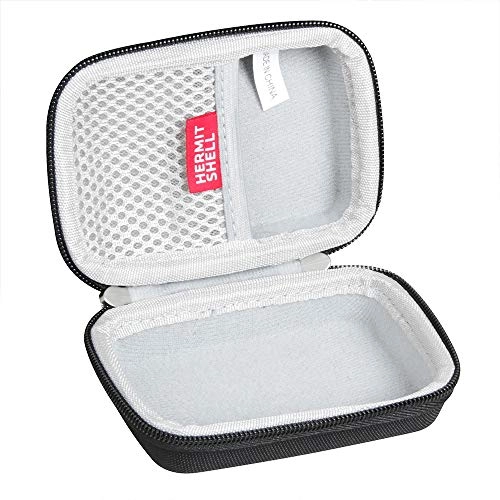 Hard Shell Case - 21 Megapixel 2.7" LCD Screen