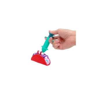 Gelateria Tacos - DIY Dessert Slime Kit Assortment Of 2