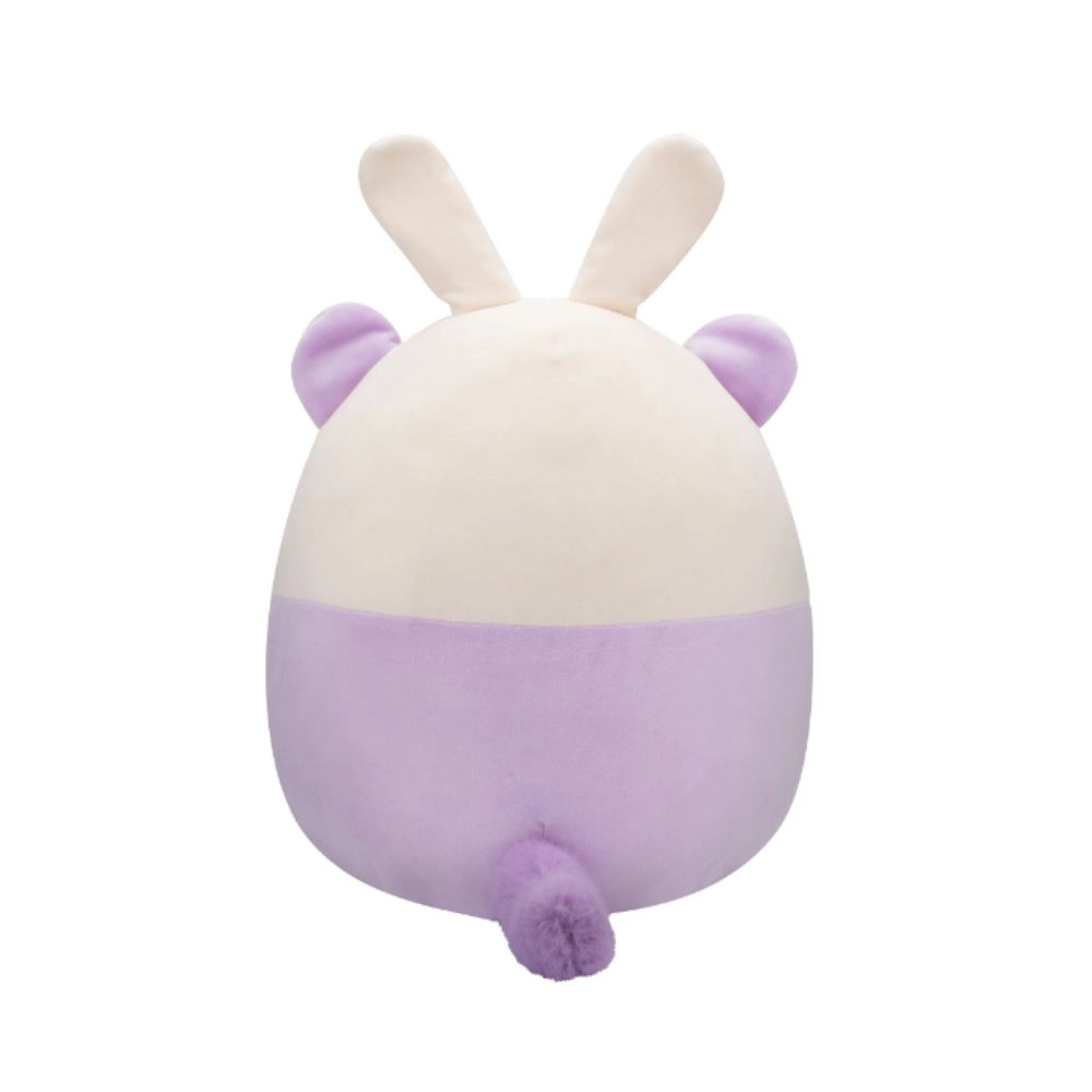 Groundhog Javari 12.50 cm Lavender Plush