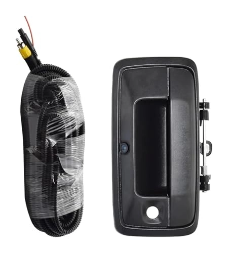 Rear View Camera - Night vision