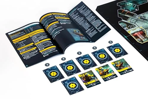 Undaunted 2200: Callisto