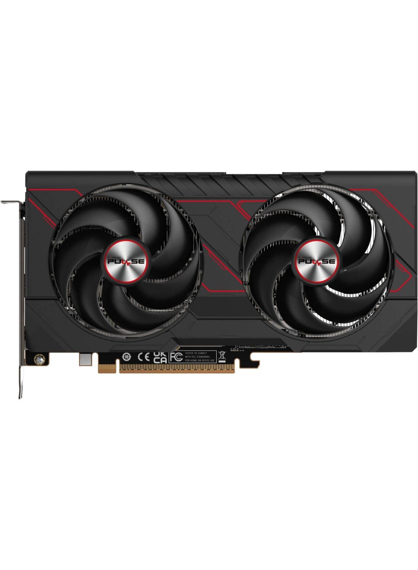 Radeon RX 9060 XT - 16GB