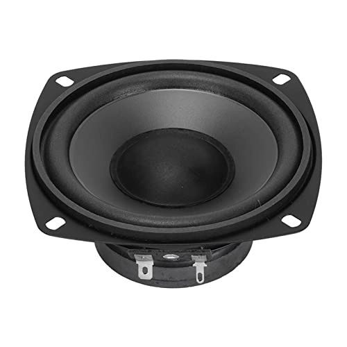 axur98pmw7 - 4-inch Subwoofer