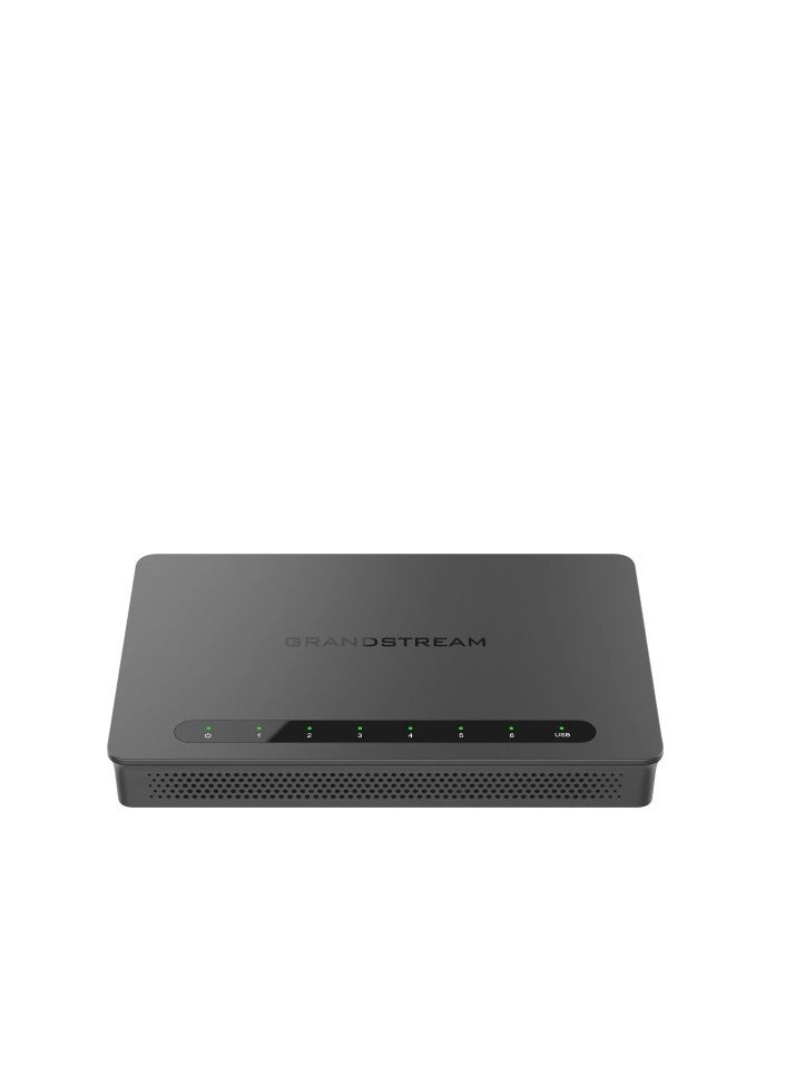GWN7002 - Multi-WAN Gigabit VPN Router