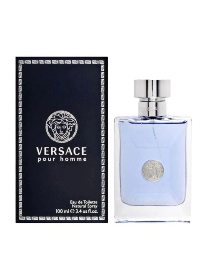 Pour Homme Eau de Toilette 100ml