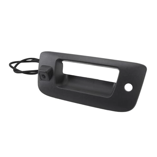 Tailgate Handle Backup Camera - Night vision