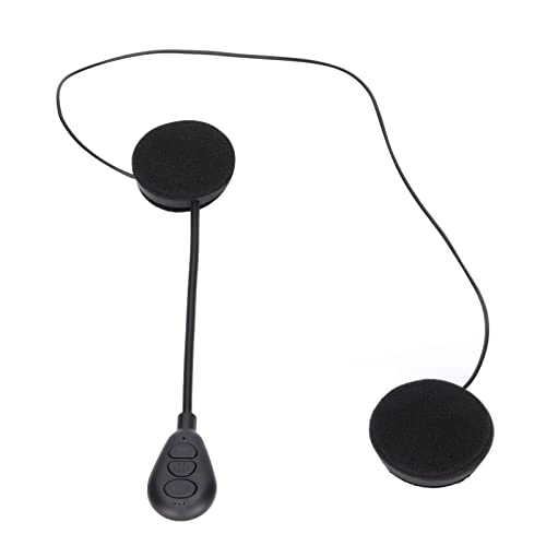 Helmet Headset Wireless Headset