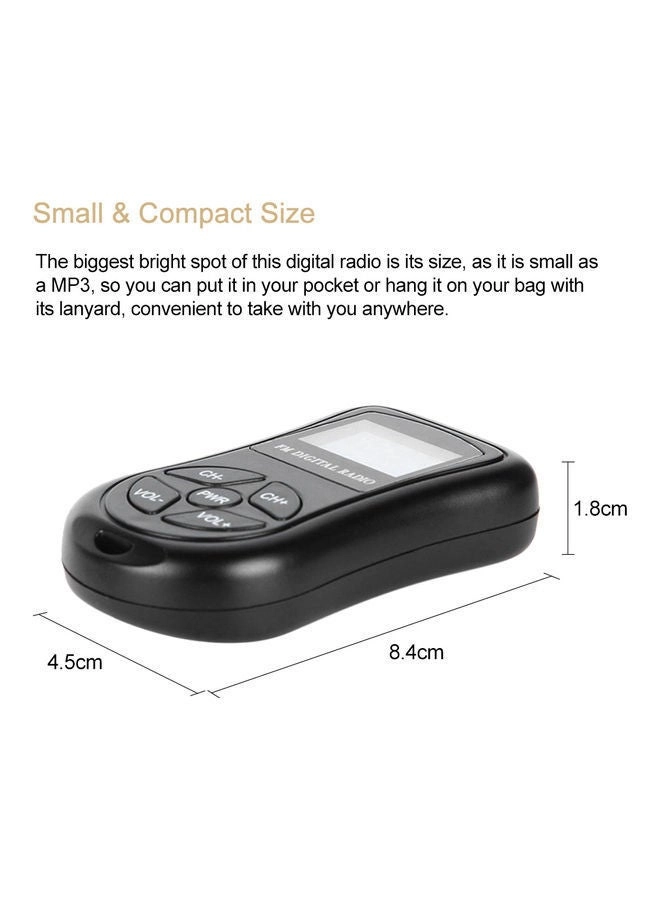 LU-H86-44 - Portable