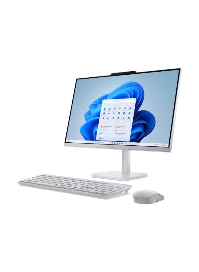 A100 - 16 GB 23.8 inch Intel i3-N305