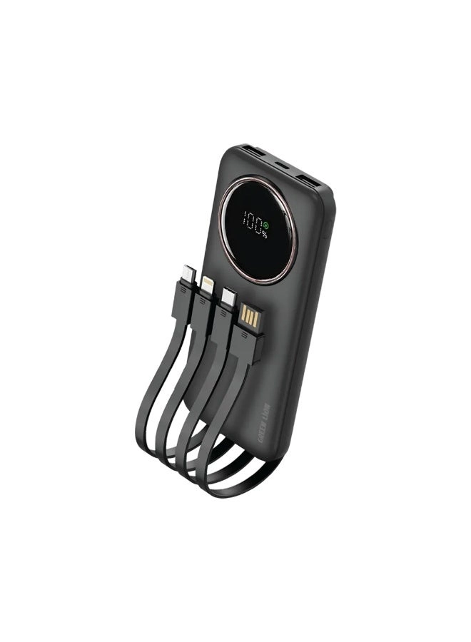 Power Pulse - 10000 mAh 22.5 W