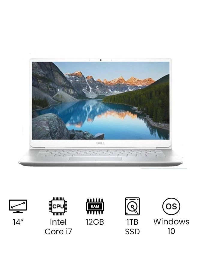 DELL Inspiron 14 - 14 inch 1000GB 12GB DDR4
