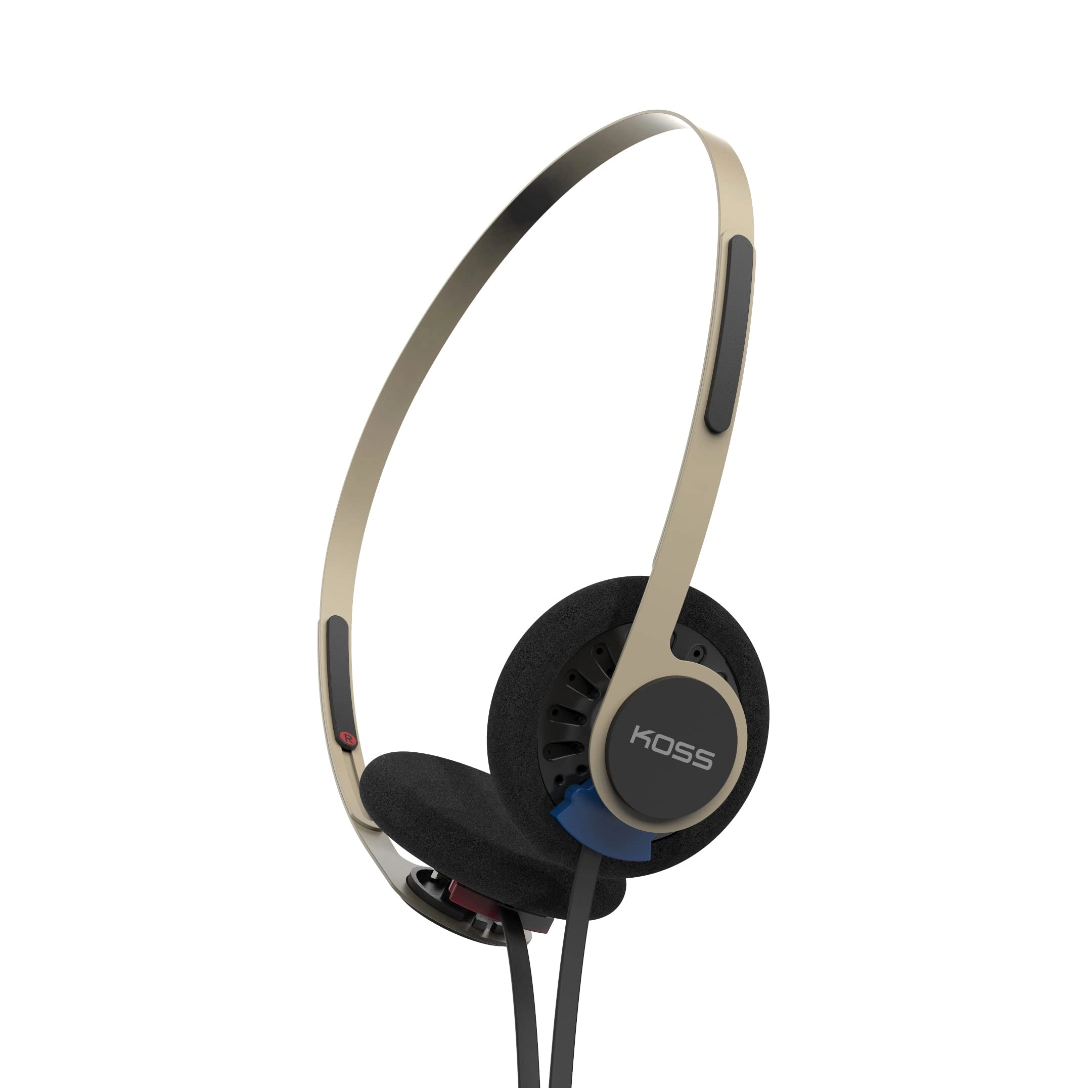 KPH40 Utility Wired Headphone