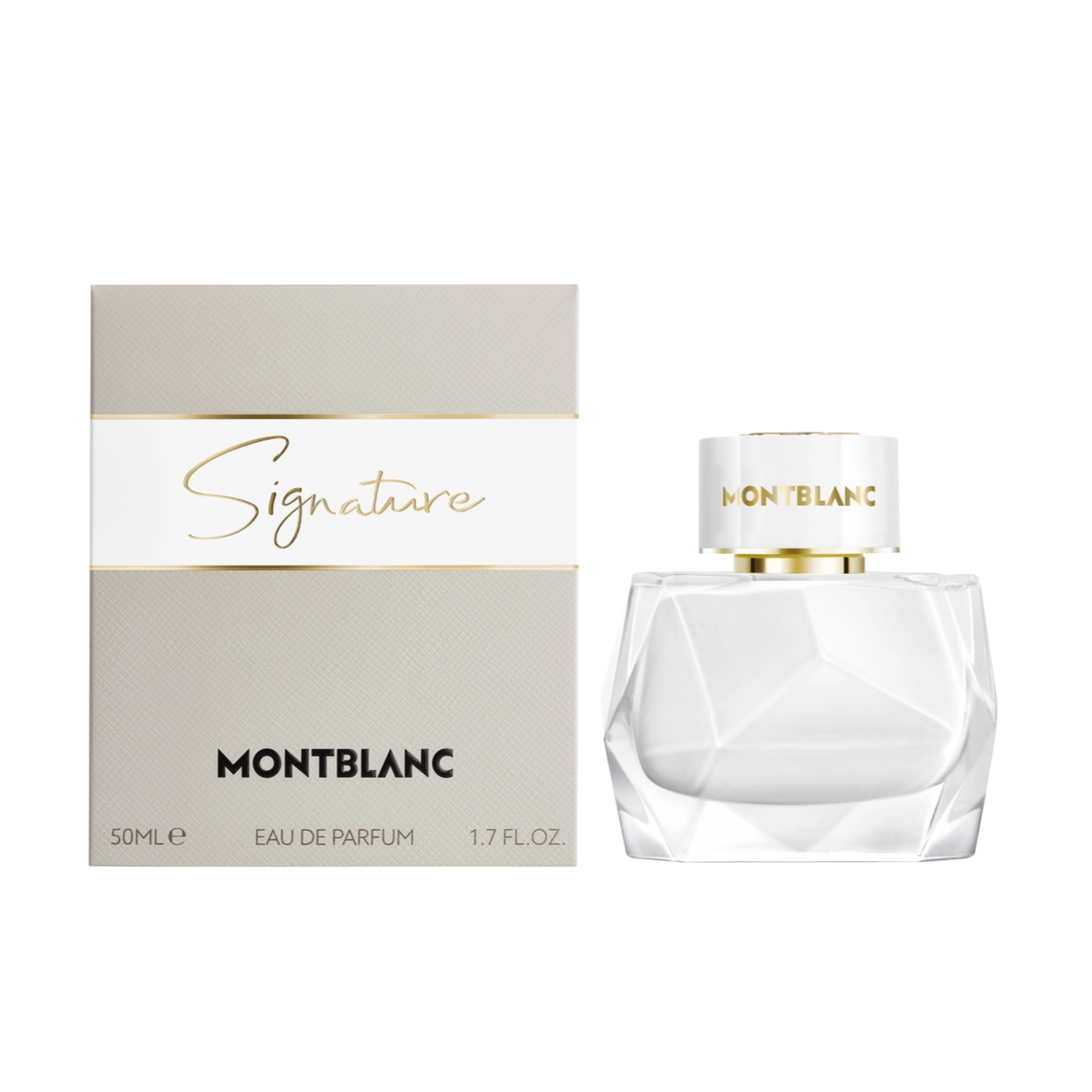 Signature Eau de Parfum 50 ml