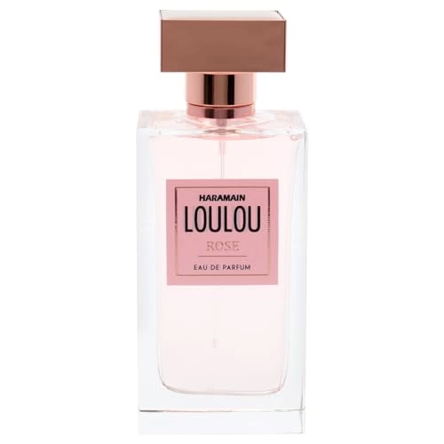 Loulou Rose Eau de Parfum 100ml