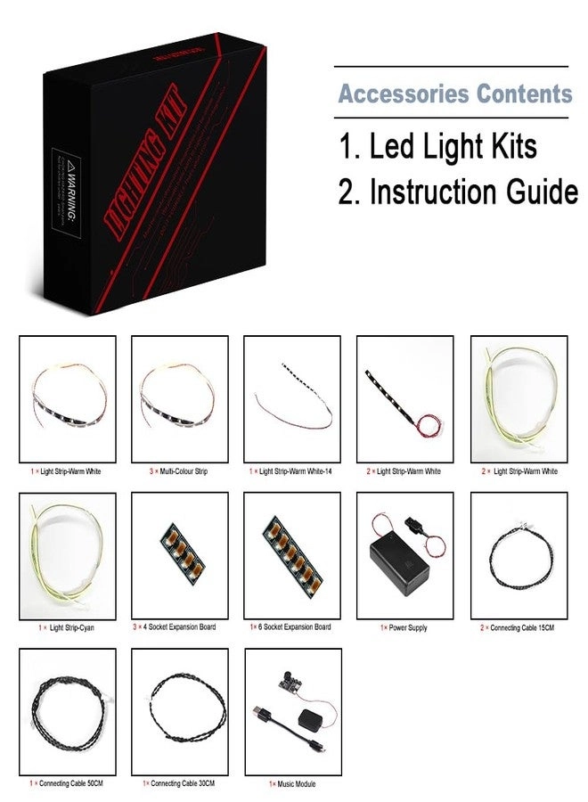 LED Light Kit